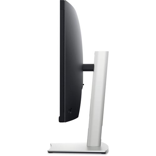 DELL P Series P3424WEB computer monitor 86,7 cm (34.1") 3440 x 1440 Pixels 4K Ultra HD LCD Zwart - Image 9
