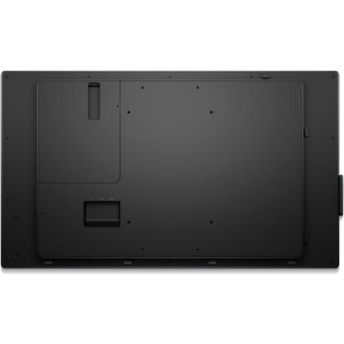 DELL P5525QC Digitale signage flatscreen 138,8 cm (54.6") LCD 400 cd/m² 4K Ultra HD Zwart - Image 3