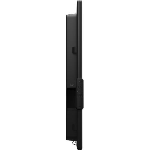DELL P5525QC Digitale signage flatscreen 138,8 cm (54.6") LCD 400 cd/m² 4K Ultra HD Zwart - Image 5