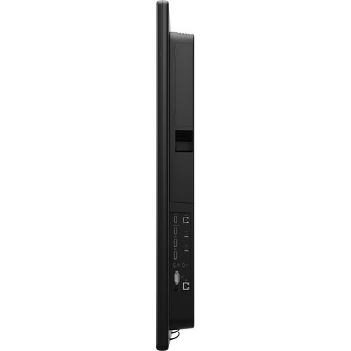 DELL P5525QC Digitale signage flatscreen 138,8 cm (54.6") LCD 400 cd/m² 4K Ultra HD Zwart - Image 6