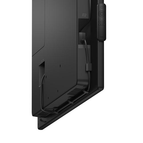 DELL P5525QC Digitale signage flatscreen 138,8 cm (54.6") LCD 400 cd/m² 4K Ultra HD Zwart - Image 8