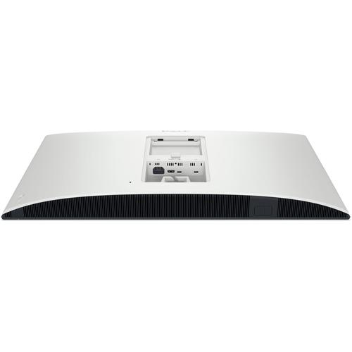 DELL Plus S3225QC computer monitor 80,3 cm (31.6") 3840 x 2160 Pixels 4K Ultra HD QD-OLED Zwart, Zilver - Image 4