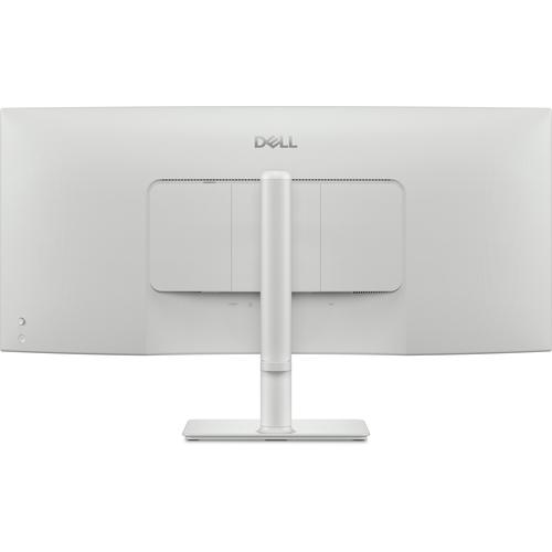 DELL Plus S3425DW computer monitor 86,4 cm (34") 3440 x 1440 Pixels Wide Quad HD LCD Zilver - Image 3