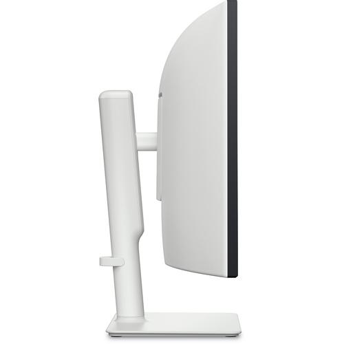 DELL Plus S3425DW computer monitor 86,4 cm (34") 3440 x 1440 Pixels Wide Quad HD LCD Zilver - Image 5