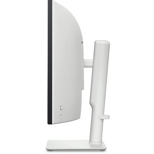 DELL Plus S3425DW computer monitor 86,4 cm (34") 3440 x 1440 Pixels Wide Quad HD LCD Zilver - Image 6