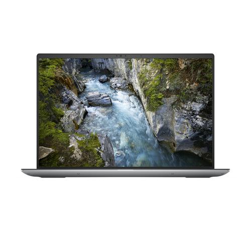 DELL Precision 5690 Intel Core Ultra 7 165H Mobiel werkstation 40,6 cm (16") Full HD+ 32 GB LPDDR5x-SDRAM 1 TB SSD NVIDIA RTX 2000 Ada Wi-Fi 7 (802.11be) Windows 11 Pro US International Grijs - Image 1