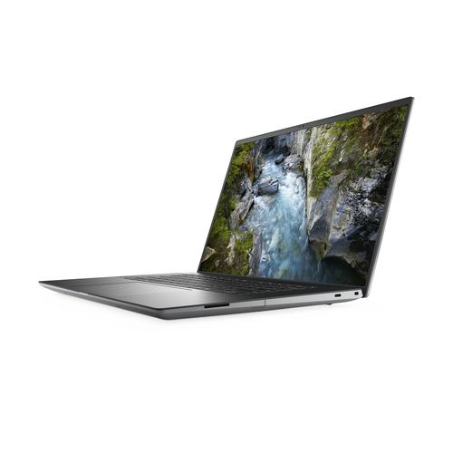 DELL Precision 5690 Intel Core Ultra 7 165H Mobiel werkstation 40,6 cm (16") Full HD+ 32 GB LPDDR5x-SDRAM 1 TB SSD NVIDIA RTX 2000 Ada Wi-Fi 7 (802.11be) Windows 11 Pro US International Grijs - Image 4