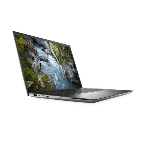 DELL Precision 5690 Intel Core Ultra 7 165H Mobiel werkstation 40,6 cm (16") Full HD+ 32 GB LPDDR5x-SDRAM 1 TB SSD NVIDIA RTX 1000 Ada Wi-Fi 7 (802.11be) Windows 11 Pro US International Grijs - Image 5