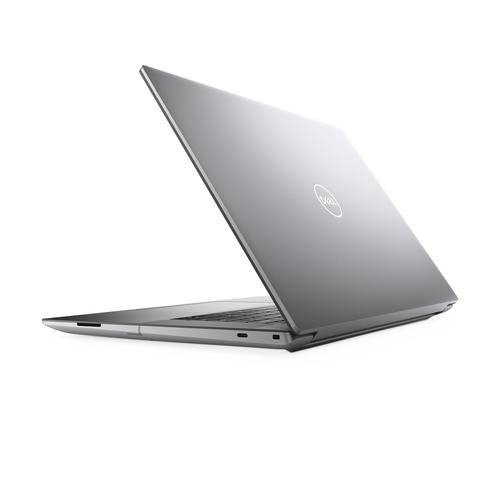 DELL Precision 5690 Intel Core Ultra 7 165H Mobiel werkstation 40,6 cm (16") Full HD+ 32 GB LPDDR5x-SDRAM 1 TB SSD NVIDIA RTX 1000 Ada Wi-Fi 7 (802.11be) Windows 11 Pro US International Grijs - Image 7