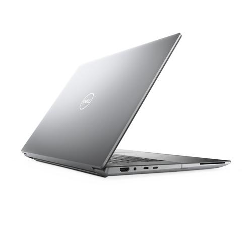 DELL Precision 5690 Intel Core Ultra 7 165H Mobiel werkstation 40,6 cm (16") Full HD+ 32 GB LPDDR5x-SDRAM 1 TB SSD NVIDIA RTX 1000 Ada Wi-Fi 7 (802.11be) Windows 11 Pro US International Grijs - Image 8