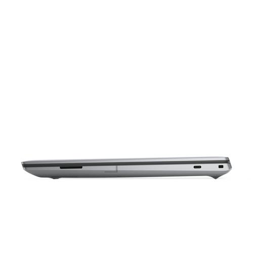 DELL Precision 5690 Intel Core Ultra 7 165H Mobiel werkstation 40,6 cm (16") Full HD+ 32 GB LPDDR5x-SDRAM 1 TB SSD NVIDIA RTX 1000 Ada Wi-Fi 7 (802.11be) Windows 11 Pro US International Grijs - Image 9