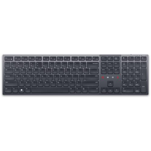 Dell Prem Collab Keyboard KB900 AZERTY - Image 2
