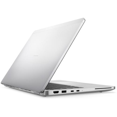 DELL Pro 13 Plus PB13250 Intel Core Ultra 5 235U Laptop 33,8 cm (13.3") Full HD+ 16 GB DDR5-SDRAM 512 GB SSD Wi-Fi 6E (802.11ax) Windows 11 Pro Engels Zilver - Image 5