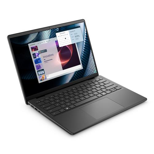 DELL Pro 14 Essential PV14250 Intel Core 5 120U Laptop 35,6 cm (14") Full HD+ 16 GB DDR5-SDRAM 512 GB SSD Wi-Fi 6 (802.11ax) Windows 11 Home US International Zwart - Image 4