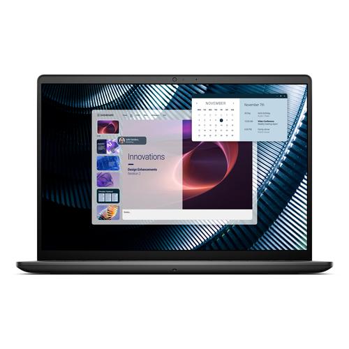 DELL Pro 14 Essential PV14250 Intel Core 7 150U Laptop 35,6 cm (14") Full HD+ 16 GB DDR5-SDRAM 512 GB SSD Wi-Fi 6 (802.11ax) Windows 11 Home US International Zwart - Image 3