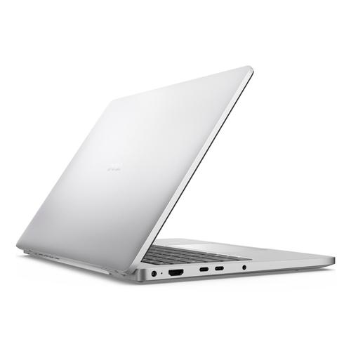 DELL Pro 14 PC14250 Intel Core Ultra 7 255U Laptop 35,6 cm (14") Full HD+ 16 GB DDR5-SDRAM 512 GB SSD Wi-Fi 6E (802.11ax) Windows 11 Pro US International Platina - Image 5
