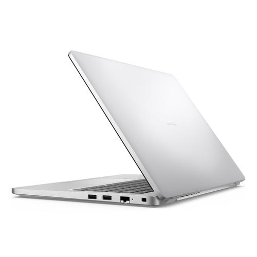DELL Pro 14 PC14250 Intel Core Ultra 7 255U Laptop 35,6 cm (14") Full HD+ 16 GB DDR5-SDRAM 512 GB SSD Wi-Fi 6E (802.11ax) Windows 11 Pro US International Platina - Image 6