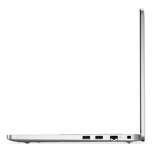 DELL Pro 14 PC14250 Intel Core Ultra 7 255U Laptop 35,6 cm (14") Full HD+ 16 GB DDR5-SDRAM 512 GB SSD Wi-Fi 6E (802.11ax) Windows 11 Pro US International Platina - Image 8