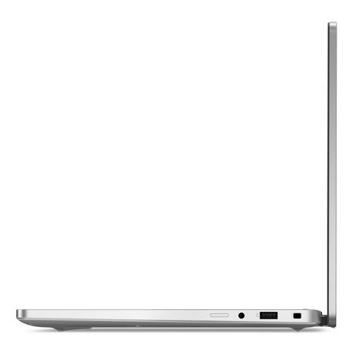 DELL Pro 14 Plus PB14250 Copilot+ PC Intel Core Ultra 5 236V Laptop 35,6 cm (14") Full HD+ 16 GB LPDDR5x-SDRAM 512 GB SSD Wi-Fi 7 (802.11be) Windows 11 Pro US International Aluminium - Image 7