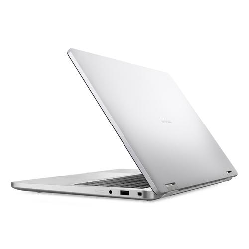 DELL Pro 14 Plus PB14250 Copilot+ PC Intel Core Ultra 7 266V Laptop 35,6 cm (14") Full HD+ 16 GB LPDDR5x-SDRAM 512 GB SSD Wi-Fi 7 (802.11be) Windows 11 Pro US International Aluminium - Image 6