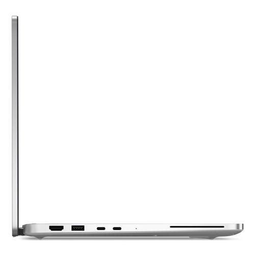 DELL Pro 14 Plus PB14250 Copilot+ PC Intel Core Ultra 7 268V Laptop 35,6 cm (14") Full HD+ 32 GB LPDDR5x-SDRAM 512 GB SSD Wi-Fi 7 (802.11be) Windows 11 Pro US International Aluminium - Image 7