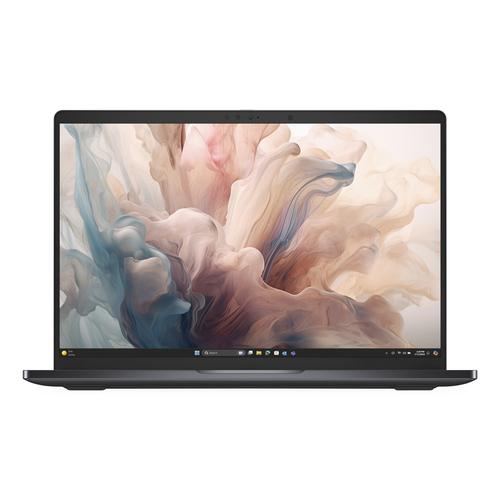 DELL Pro 14 Premium PA14250 Copilot+ PC Intel Core Ultra 7 268V Laptop 35,6 cm (14") Full HD+ 32 GB LPDDR5x-SDRAM 512 GB SSD Wi-Fi 7 (802.11be) Windows 11 Pro US International Grijs - Image 1