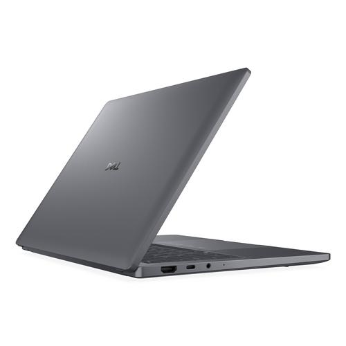 DELL Pro 14 Premium PA14250 Copilot+ PC Intel Core Ultra 7 268V Laptop 35,6 cm (14") Full HD+ 32 GB LPDDR5x-SDRAM 512 GB SSD Wi-Fi 7 (802.11be) Windows 11 Pro US International Grijs - Image 6