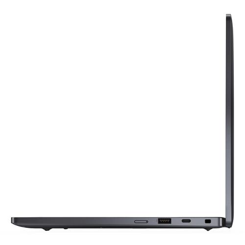 DELL Pro 14 Premium PA14250 Copilot+ PC Intel Core Ultra 7 268V Laptop 35,6 cm (14") Full HD+ 32 GB LPDDR5x-SDRAM 512 GB SSD Wi-Fi 7 (802.11be) Windows 11 Pro US International Grijs - Image 8