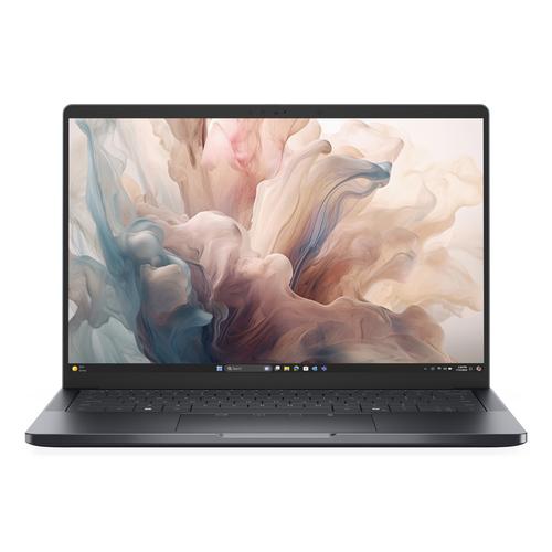 DELL Pro 14 Premium PA14250 Copilot+ PC Intel Core Ultra 7 266V Laptop 35,6 cm (14") Full HD+ 16 GB LPDDR5x-SDRAM 512 GB SSD Wi-Fi 7 (802.11be) Windows 11 Pro Engels Grijs - Image 3