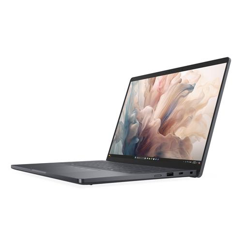 DELL Pro 14 Premium PA14250 Copilot+ PC Intel Core Ultra 7 266V Laptop 35,6 cm (14") Full HD+ 16 GB LPDDR5x-SDRAM 512 GB SSD Wi-Fi 7 (802.11be) Windows 11 Pro Engels Grijs - Image 4