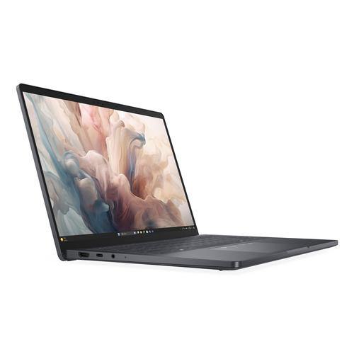 DELL Pro 14 Premium PA14250 Copilot+ PC Intel Core Ultra 7 266V Laptop 35,6 cm (14") Full HD+ 16 GB LPDDR5x-SDRAM 512 GB SSD Wi-Fi 7 (802.11be) Windows 11 Pro Engels Grijs - Image 5