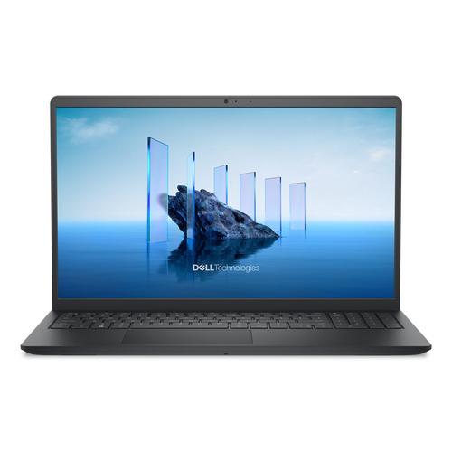 DELL Pro 15 Essential PV15250 Intel® Core™ i5 i5-1334U Laptop 39,6 cm (15.6") Full HD 16 GB DDR5-SDRAM 512 GB SSD Wi-Fi 6 (802.11ax) Windows 11 Home US International Zwart