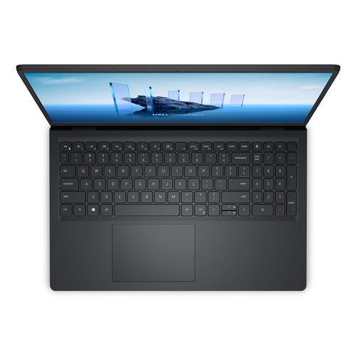 DELL Pro 15 Essential PV15250 Intel® Core™ i5 i5-1334U Laptop 39,6 cm (15.6") Full HD 16 GB DDR5-SDRAM 512 GB SSD Wi-Fi 6 (802.11ax) Windows 11 Home US International Zwart - Image 4