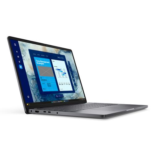 DELL Pro 16 PC16250 Intel Core 5 120U Laptop 40,6 cm (16") Full HD+ 16 GB DDR5-SDRAM 512 GB SSD Wi-Fi 6E (802.11ax) Windows 11 Pro US International Zwart - Image 2