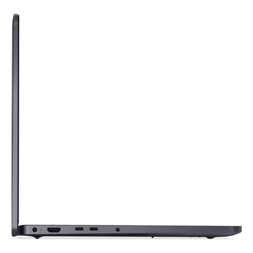 DELL Pro 16 PC16250 Intel Core 5 120U Laptop 40,6 cm (16") Full HD+ 16 GB DDR5-SDRAM 512 GB SSD Wi-Fi 6E (802.11ax) Windows 11 Pro US International Zwart - Image 7