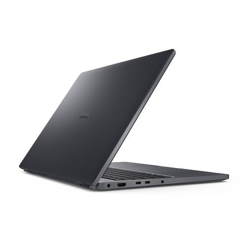 DELL Pro 16 PC16250 Intel Core 5 120U Laptop 40,6 cm (16") Full HD+ 16 GB DDR5-SDRAM 512 GB SSD Wi-Fi 6E (802.11ax) Windows 11 Pro Engels Zwart - Image 5