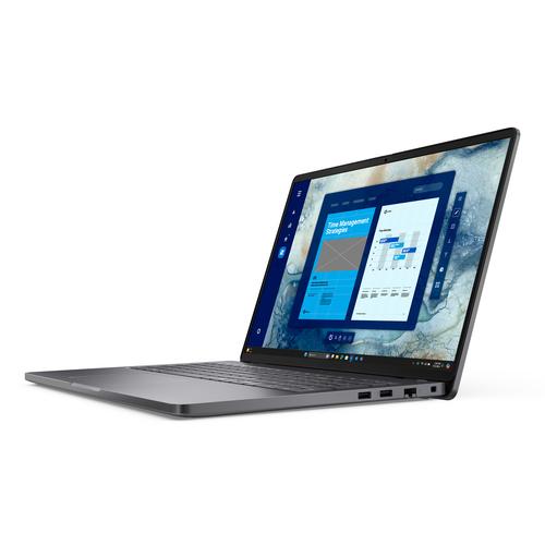 DELL Pro 16 PC16250 Intel Core Ultra 5 225U Laptop 40,6 cm (16") Full HD+ 16 GB DDR5-SDRAM 512 GB SSD Wi-Fi 6E (802.11ax) Windows 11 Pro US International Zwart - Image 3