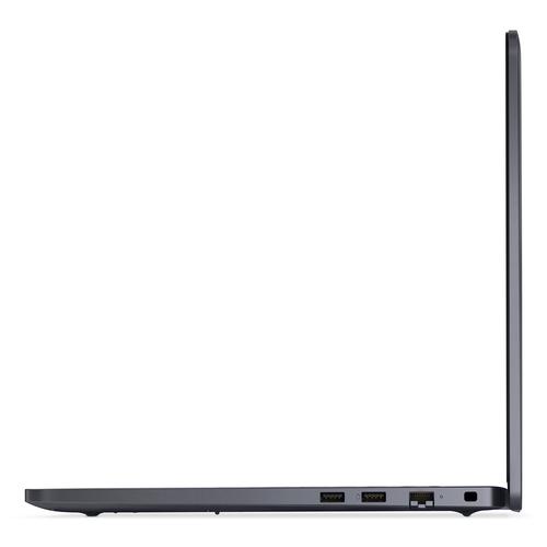 DELL Pro 16 PC16250 Intel Core Ultra 5 225U Laptop 40,6 cm (16") Full HD+ 16 GB DDR5-SDRAM 512 GB SSD Wi-Fi 6E (802.11ax) Windows 11 Pro US International Zwart - Image 8