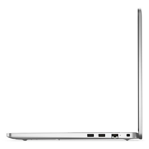 DELL Pro 16 PC16250 Intel Core Ultra 5 235U Laptop 40,6 cm (16") Full HD+ 16 GB DDR5-SDRAM 512 GB SSD Wi-Fi 6E (802.11ax) Windows 11 Pro US International Platina, Zilver - Image 8