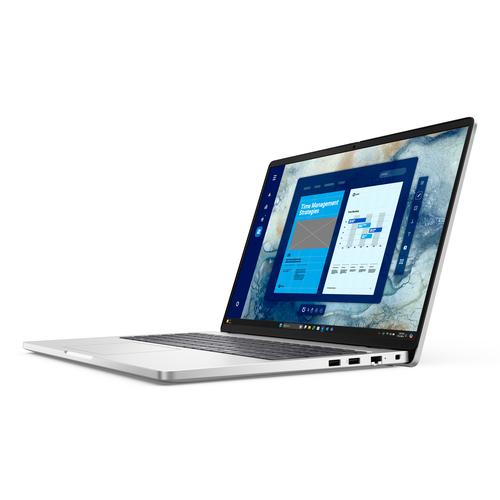 DELL Pro 16 PC16250 Intel Core Ultra 7 255U Laptop 40,6 cm (16") Full HD+ 16 GB DDR5-SDRAM 512 GB SSD Wi-Fi 6E (802.11ax) Windows 11 Pro US International Platina - Image 3