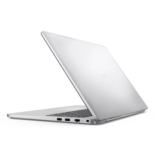 DELL Pro 16 PC16250 Intel Core Ultra 7 255U Laptop 40,6 cm (16") Full HD+ 16 GB DDR5-SDRAM 512 GB SSD Wi-Fi 6E (802.11ax) Windows 11 Pro US International Platina - Image 6