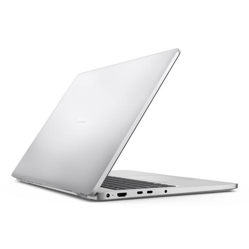 DELL Pro 16 PC16250 Intel Core Ultra 7 255U Laptop 40,6 cm (16") Full HD+ 16 GB DDR5-SDRAM 512 GB SSD Wi-Fi 6E (802.11ax) Windows 11 Pro US International Platina, Zilver - Image 5