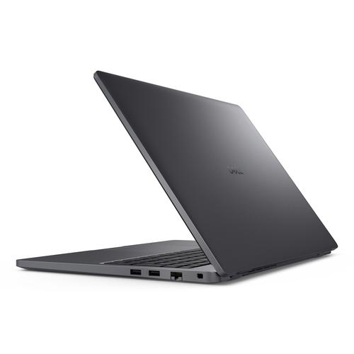 DELL Pro 16 PC16255 AMD Ryzen™ 5 220 Laptop 40,6 cm (16") Full HD+ 16 GB DDR5-SDRAM 512 GB SSD Wi-Fi 6E (802.11ax) Windows 11 Pro US International Zwart - Image 6