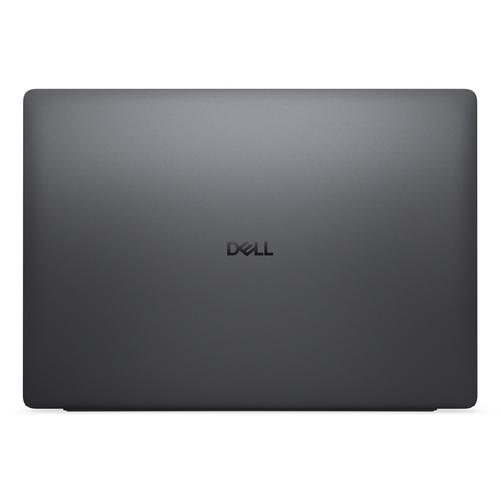 DELL Pro 16 PC16255 AMD Ryzen™ 5 220 Laptop 40,6 cm (16") Full HD+ 16 GB DDR5-SDRAM 512 GB SSD Wi-Fi 6E (802.11ax) Windows 11 Pro US International Zwart - Image 9