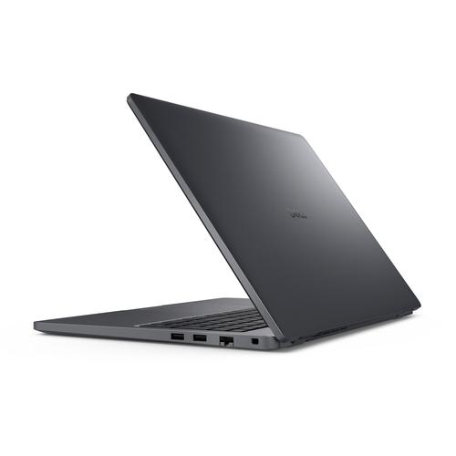DELL Pro 16 PC16255 AMD Ryzen™ 5 220 Laptop 40,6 cm (16") Full HD+ 16 GB DDR5-SDRAM 512 GB SSD Wi-Fi 6E (802.11ax) Windows 11 Pro US International Zwart - Image 6
