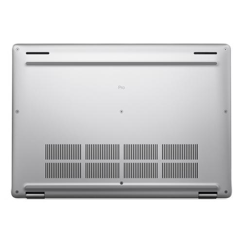 DELL Pro 16 Plus PB16250 Copilot+ PC Intel Core Ultra 5 236V Laptop 40,6 cm (16") Full HD+ 16 GB LPDDR5x-SDRAM 512 GB SSD Wi-Fi 7 (802.11be) Windows 11 Pro US International Aluminium - Image 2