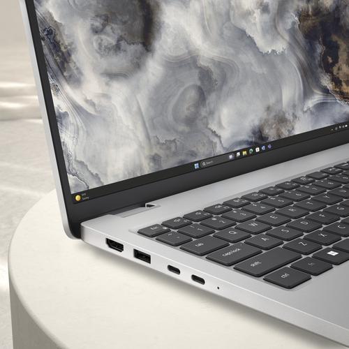 DELL Pro 16 Plus PB16250 Copilot+ PC Intel Core Ultra 5 236V Laptop 40,6 cm (16") Full HD+ 16 GB LPDDR5x-SDRAM 512 GB SSD Wi-Fi 7 (802.11be) Windows 11 Pro US International Aluminium - Image 3