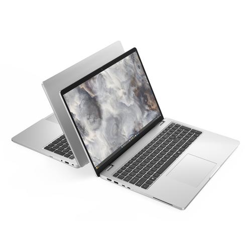 DELL Pro 16 Plus PB16250 Copilot+ PC Intel Core Ultra 5 236V Laptop 40,6 cm (16") Full HD+ 16 GB LPDDR5x-SDRAM 512 GB SSD Wi-Fi 7 (802.11be) Windows 11 Pro US International Aluminium - Image 7