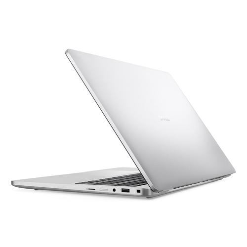 DELL Pro 16 Plus PB16250 Copilot+ PC Intel Core Ultra 5 236V Laptop 40,6 cm (16") Full HD+ 16 GB LPDDR5x-SDRAM 512 GB SSD Wi-Fi 7 (802.11be) Windows 11 Pro US International Aluminium - Image 8