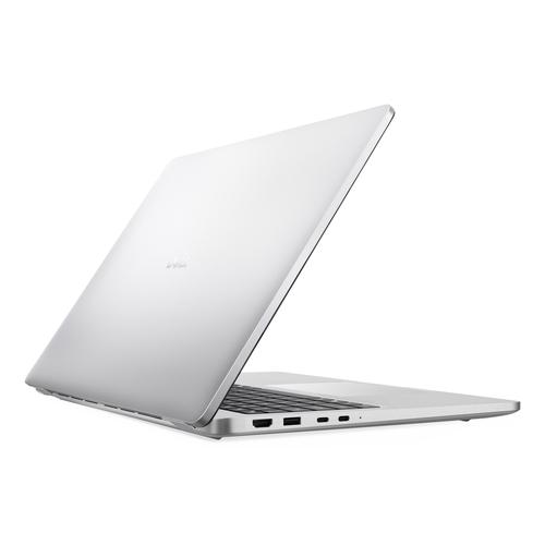 DELL Pro 16 Plus PB16250 Copilot+ PC Intel Core Ultra 5 236V Laptop 40,6 cm (16") Full HD+ 16 GB LPDDR5x-SDRAM 512 GB SSD Wi-Fi 7 (802.11be) Windows 11 Pro US International Aluminium - Image 9